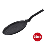 Herzog HR-2614: 24cm Marble Coated Crepe Pan