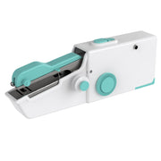 Cenocco Easy Stitch Handheld Sewing Machine Turquoise