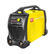 Widmann IGBT Inverter Welding Machine Yellow