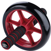 Umbro Abdominal Core Fitness Wheel Single Roller