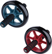 Umbro Abdominal Core Fitness Wheel Single Roller