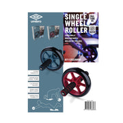 Umbro Abdominal Core Fitness Wheel Single Roller