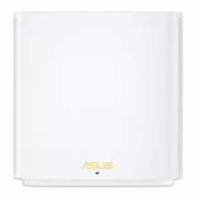 ASUS ZenWiFi XD6 AX5400 2PK Mesh Network 2.4 GHz, 5 GHz