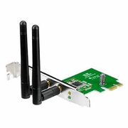 ASUS Wireless-N PCE-N 15 PCI-E Adapter