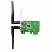 ASUS Wireless-N PCE-N 15 PCI-E Adapter