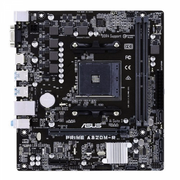 ASUS Prime A320M-R-SI