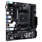 ASUS Prime A320M-R-SI