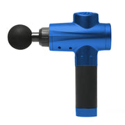 Cenocco Deep Muscle Relaxation Gun Massage Blue