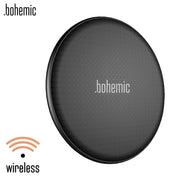 Bohemic BOH7276:Wireless Charging Pad