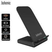 Bohemic BOH7283: Wireless Charging Station