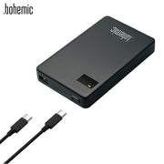 Bohemic BOH7382: Ultra-Slim Laptop and Tablet 60W Charger