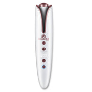 Cenocco Beauty CC-9094: Cordless Rechargeable Auto Curler