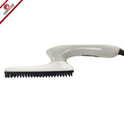 Cenocco Beauty CC-9090: Straightener Brush for Hair and Beard