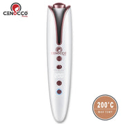 Cenocco Beauty CC-9094: Cordless Rechargeable Auto Curler