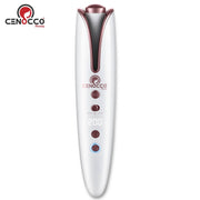 Cenocco Beauty CC-9094: Cordless Rechargeable Auto Curler