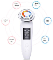 Cenocco Beauty EMS Photon Beauty Instrument