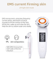 Cenocco Beauty EMS Photon Beauty Instrument