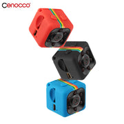 Cenocco Mini-Camera HD1080P Red