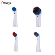 Cenocco CC-9060: Multi-function Sonic Scrubber