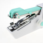 Cenocco Easy Stitch Handheld Sewing Machine Green