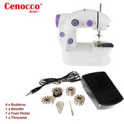 Cenocco Mini Sewing Machine