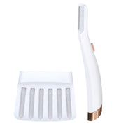 Cenocco CC-9086: Lighted Facial Exfoliator and Hair Remover