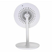 Cenocco: LED Mirror with Fan