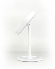 Cenocco: LED Mirror with Fan