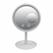 Cenocco: LED Mirror with Fan