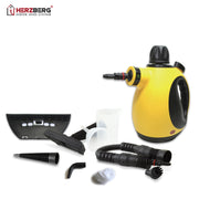 Cenocco Home CC-9093: Steam Cleaner