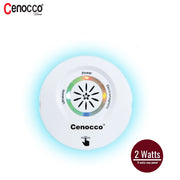 Cenocco Home CC-9097: 2 in 1 Advanced Ultrasound & Electromagnetic Pest Repeller