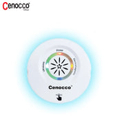 Cenocco Home CC-9097: 2 in 1 Advanced Ultrasound & Electromagnetic Pest Repeller