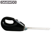 Daewoo SYM-1359: Electric Knife