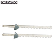 Daewoo SYM-1359: Electric Knife