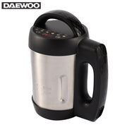 Daewoo SYM-1373: Soup Maker