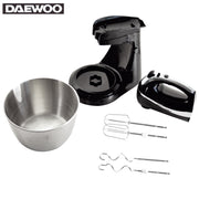 Daewoo SYM-1472: Hand Mixer With Bowl