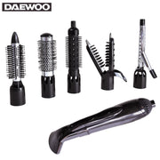 Daewoo SYM-2806: Hair Dryer Multi Set