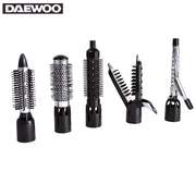 Daewoo SYM-2806: Hair Dryer Multi Set