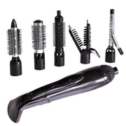 Daewoo SYM-2806: Hair Dryer Multi Set