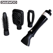 Daewoo SYM-2813: Hair Dryer Multi Set