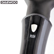 Daewoo SYM-2813: Hair Dryer Multi Set