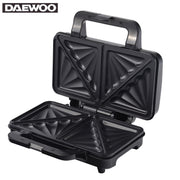 Daewoo SYM1267: Sandwich Maker XL