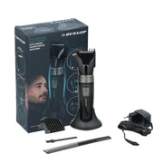 Dunlop Pro ED-06464 3W Rechargeable Hair Clipper