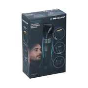 Dunlop Pro ED-06464 3W Rechargeable Hair Clipper