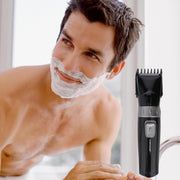 Dunlop Pro ED-06464 3W Rechargeable Hair Clipper