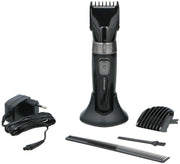 Dunlop Pro ED-06464 3W Rechargeable Hair Clipper