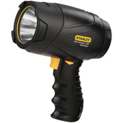 Stanley ED-17003: LED Spotlight Flashlight 300 Lumen - 3 Watt