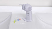 Wellys Ear Vacuum  Cleaner - White