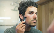 Wellys Ear and Nose Hair Clipper with Trimmer