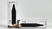 Wellys Ear and Nose Hair Clipper with Trimmer